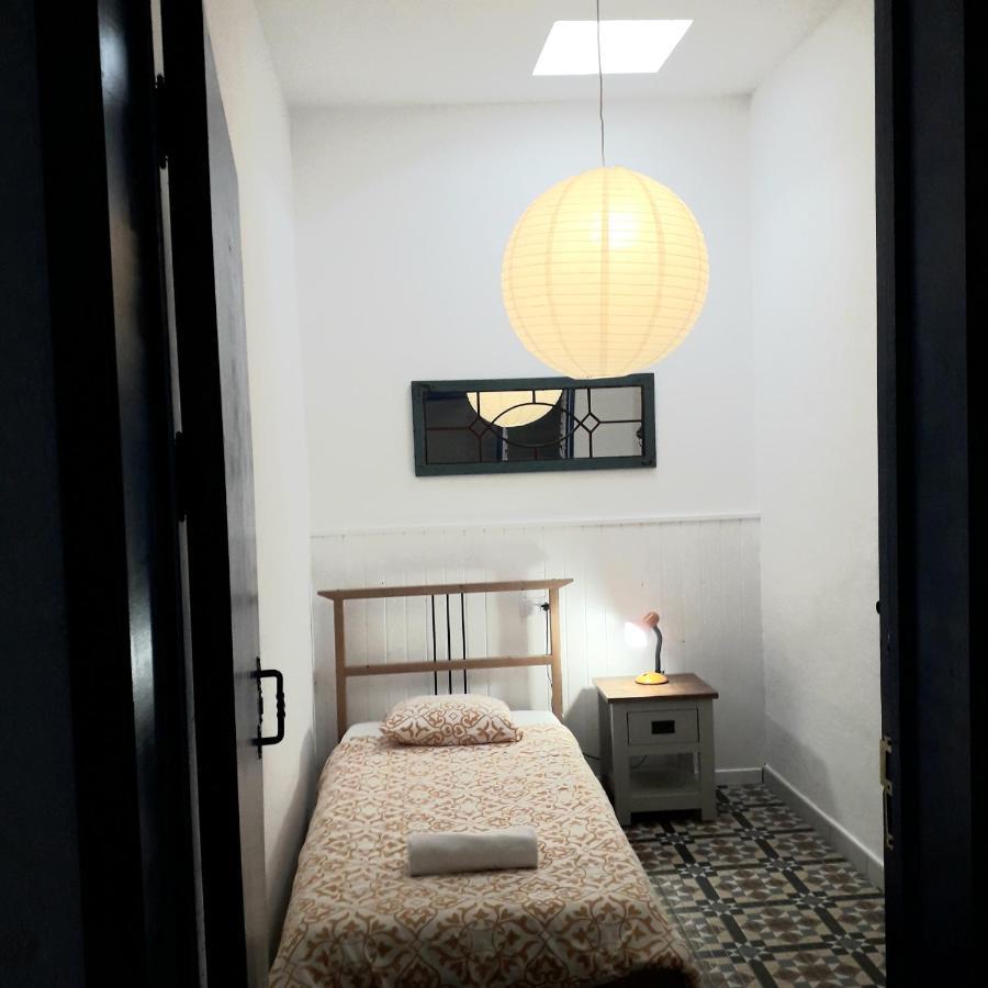 Hostel Sol Y Mar Surf Camp Corralejo Zewnętrze zdjęcie