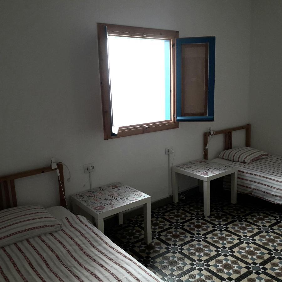 Hostel Sol Y Mar Surf Camp Corralejo Zewnętrze zdjęcie
