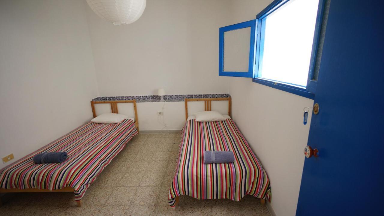 Hostel Sol Y Mar Surf Camp Corralejo Zewnętrze zdjęcie