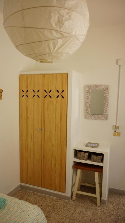 Hostel Sol Y Mar Surf Camp Corralejo Zewnętrze zdjęcie