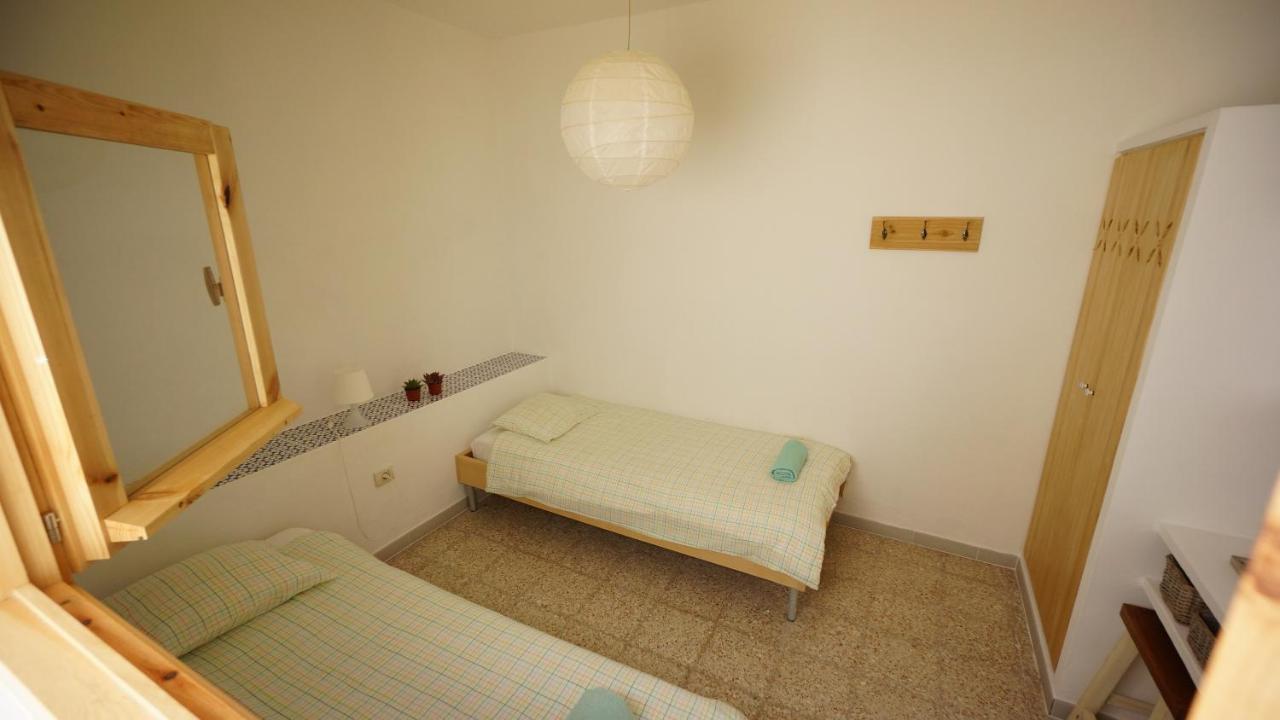 Hostel Sol Y Mar Surf Camp Corralejo Zewnętrze zdjęcie