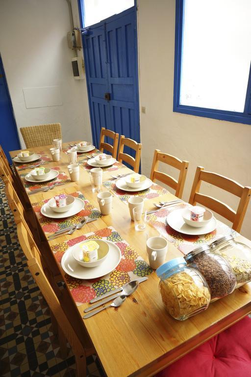Hostel Sol Y Mar Surf Camp Corralejo Zewnętrze zdjęcie