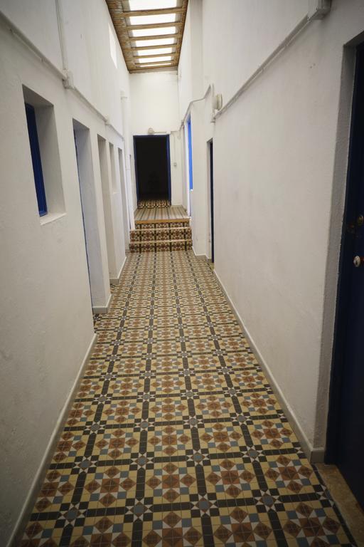 Hostel Sol Y Mar Surf Camp Corralejo Zewnętrze zdjęcie