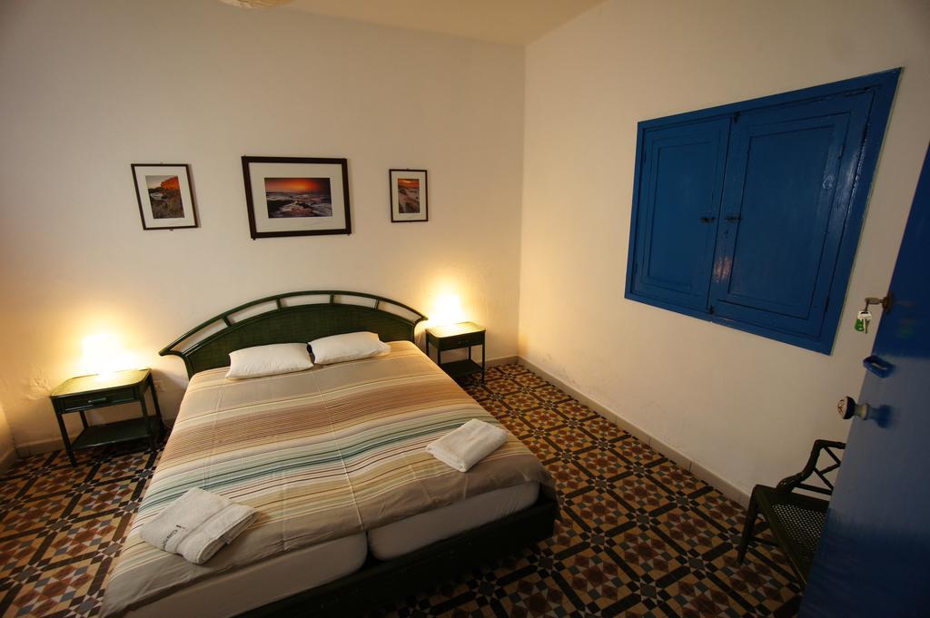 Hostel Sol Y Mar Surf Camp Corralejo Pokój zdjęcie