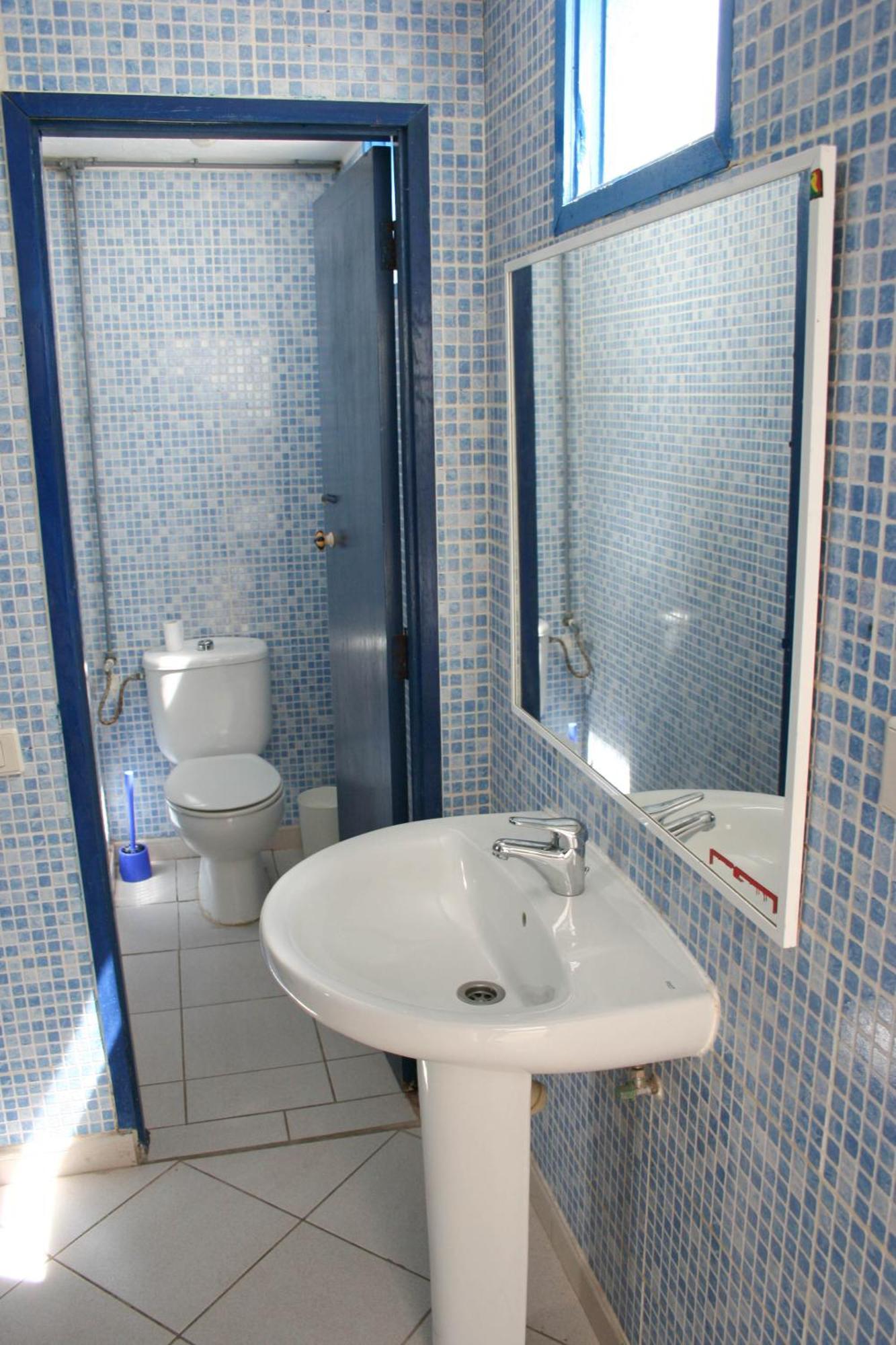 Hostel Sol Y Mar Surf Camp Corralejo Zewnętrze zdjęcie