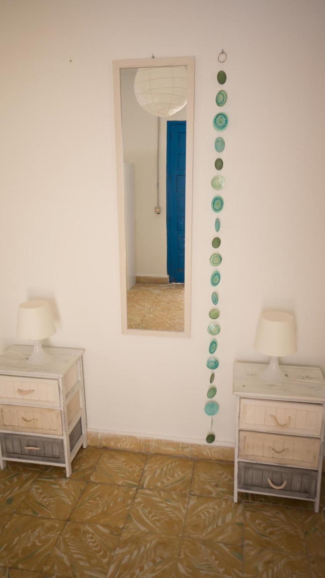 Hostel Sol Y Mar Surf Camp Corralejo Pokój zdjęcie