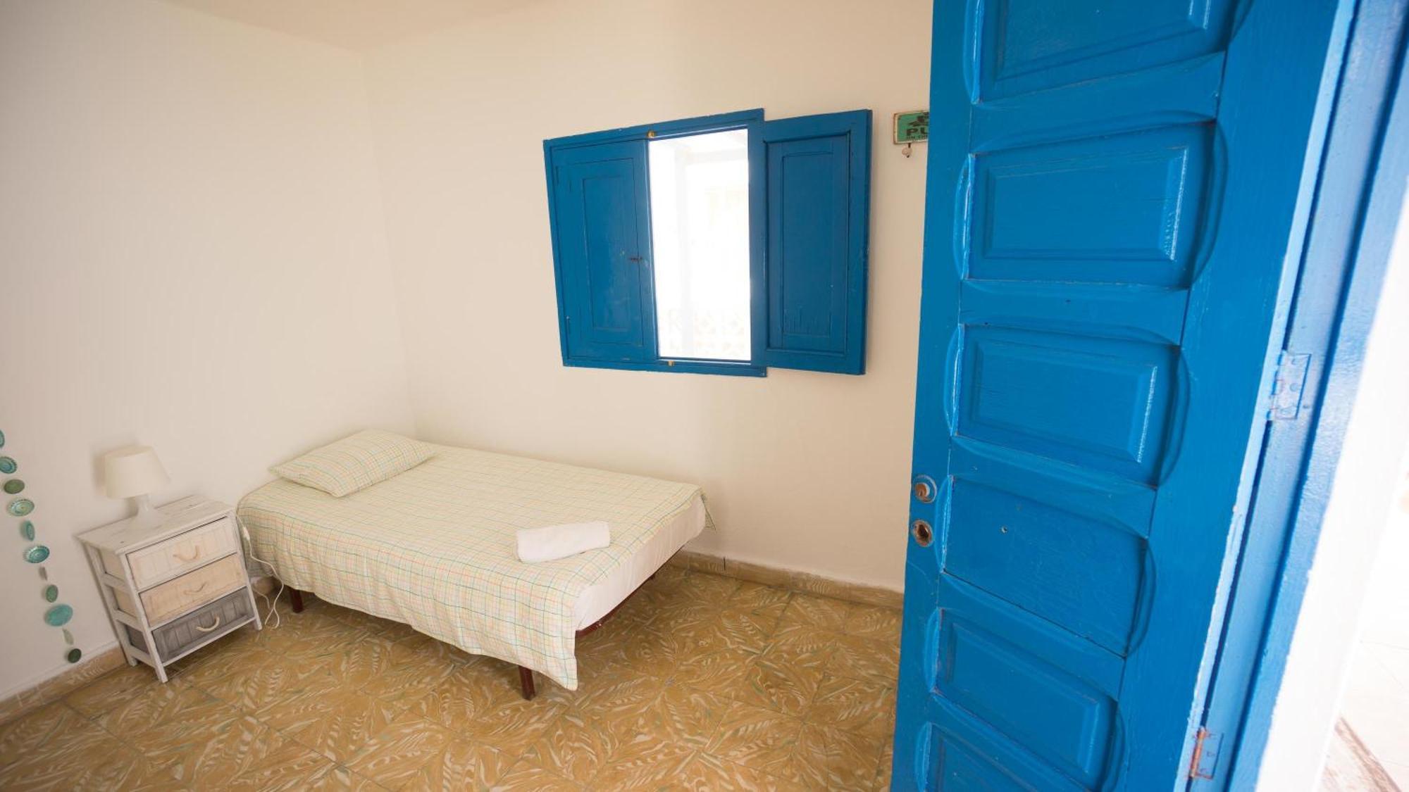 Hostel Sol Y Mar Surf Camp Corralejo Pokój zdjęcie