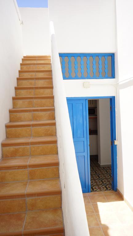 Hostel Sol Y Mar Surf Camp Corralejo Zewnętrze zdjęcie