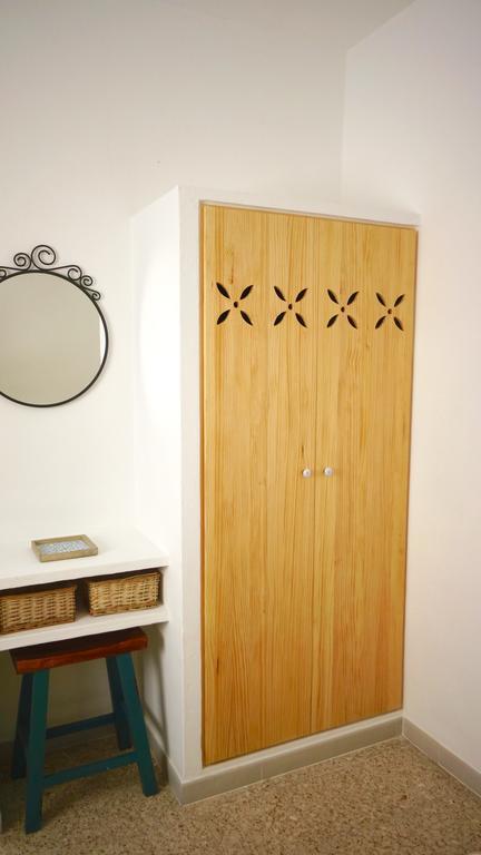 Hostel Sol Y Mar Surf Camp Corralejo Zewnętrze zdjęcie