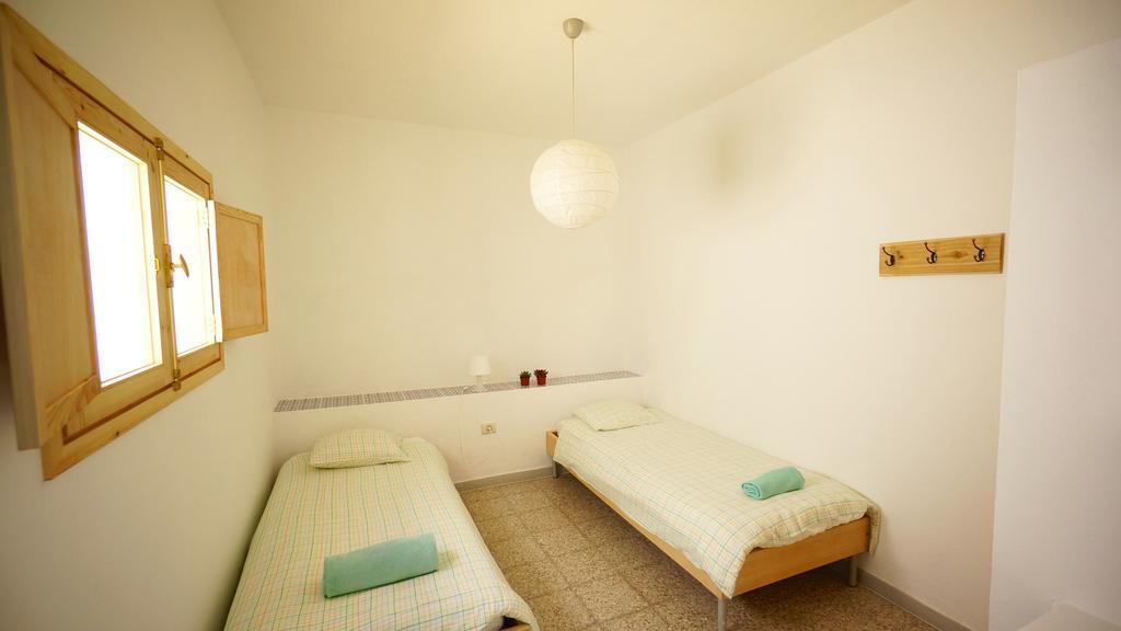 Hostel Sol Y Mar Surf Camp Corralejo Zewnętrze zdjęcie