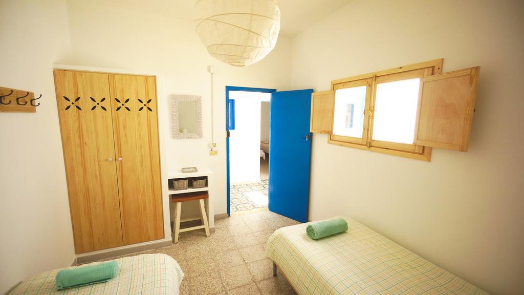 Hostel Sol Y Mar Surf Camp Corralejo Zewnętrze zdjęcie