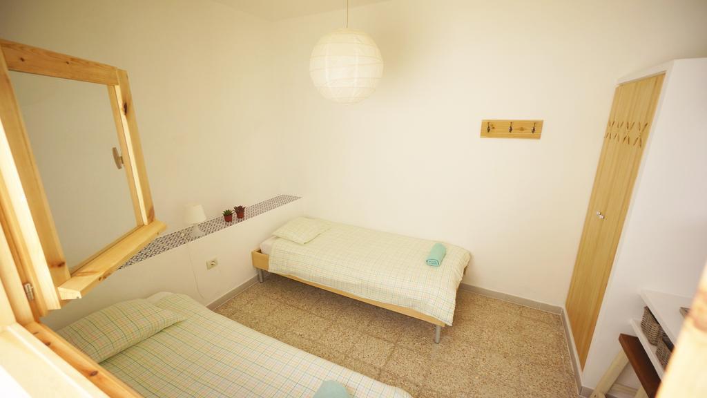 Hostel Sol Y Mar Surf Camp Corralejo Zewnętrze zdjęcie