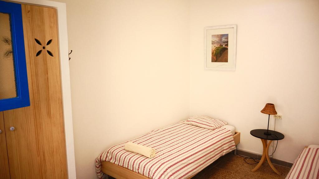 Hostel Sol Y Mar Surf Camp Corralejo Zewnętrze zdjęcie