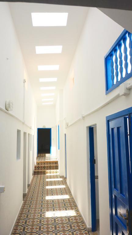 Hostel Sol Y Mar Surf Camp Corralejo Zewnętrze zdjęcie