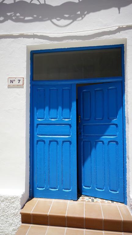 Hostel Sol Y Mar Surf Camp Corralejo Zewnętrze zdjęcie
