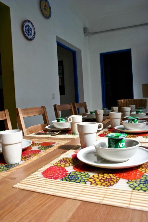 Hostel Sol Y Mar Surf Camp Corralejo Zewnętrze zdjęcie