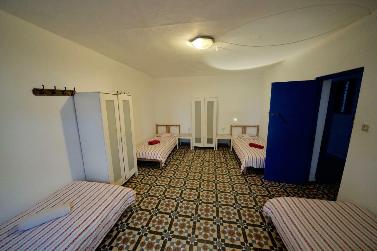 Hostel Sol Y Mar Surf Camp Corralejo Zewnętrze zdjęcie