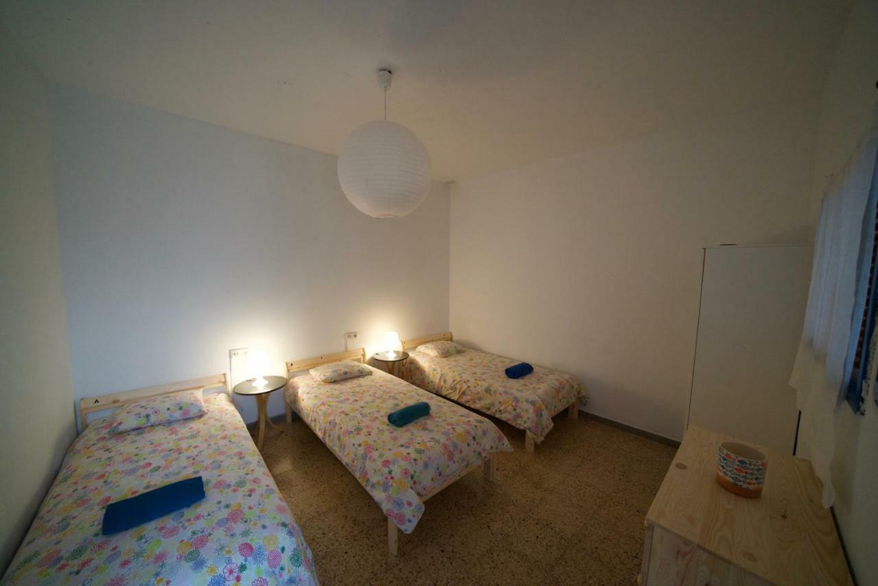 Hostel Sol Y Mar Surf Camp Corralejo Zewnętrze zdjęcie