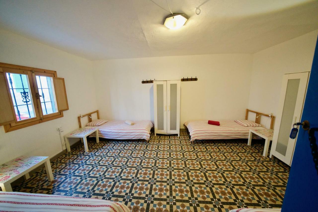 Hostel Sol Y Mar Surf Camp Corralejo Zewnętrze zdjęcie