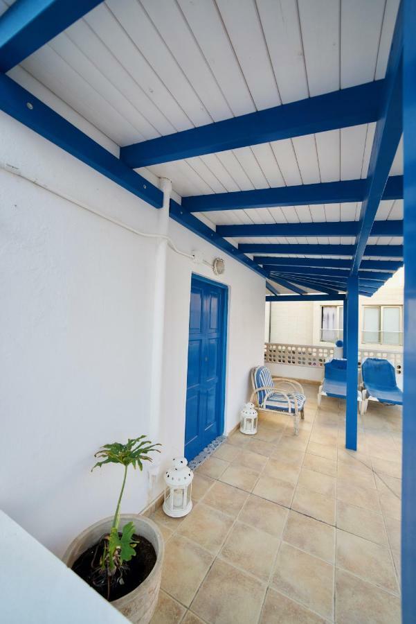 Hostel Sol Y Mar Surf Camp Corralejo Zewnętrze zdjęcie