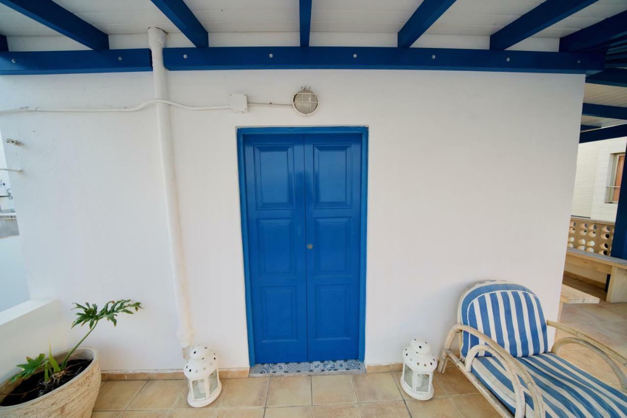 Hostel Sol Y Mar Surf Camp Corralejo Zewnętrze zdjęcie